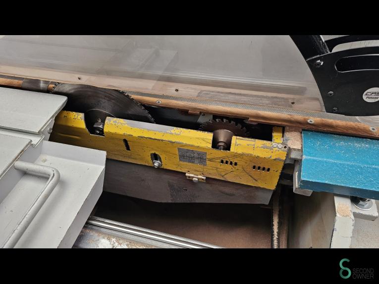 Griggio CA 400 HOU9.620 108 16985